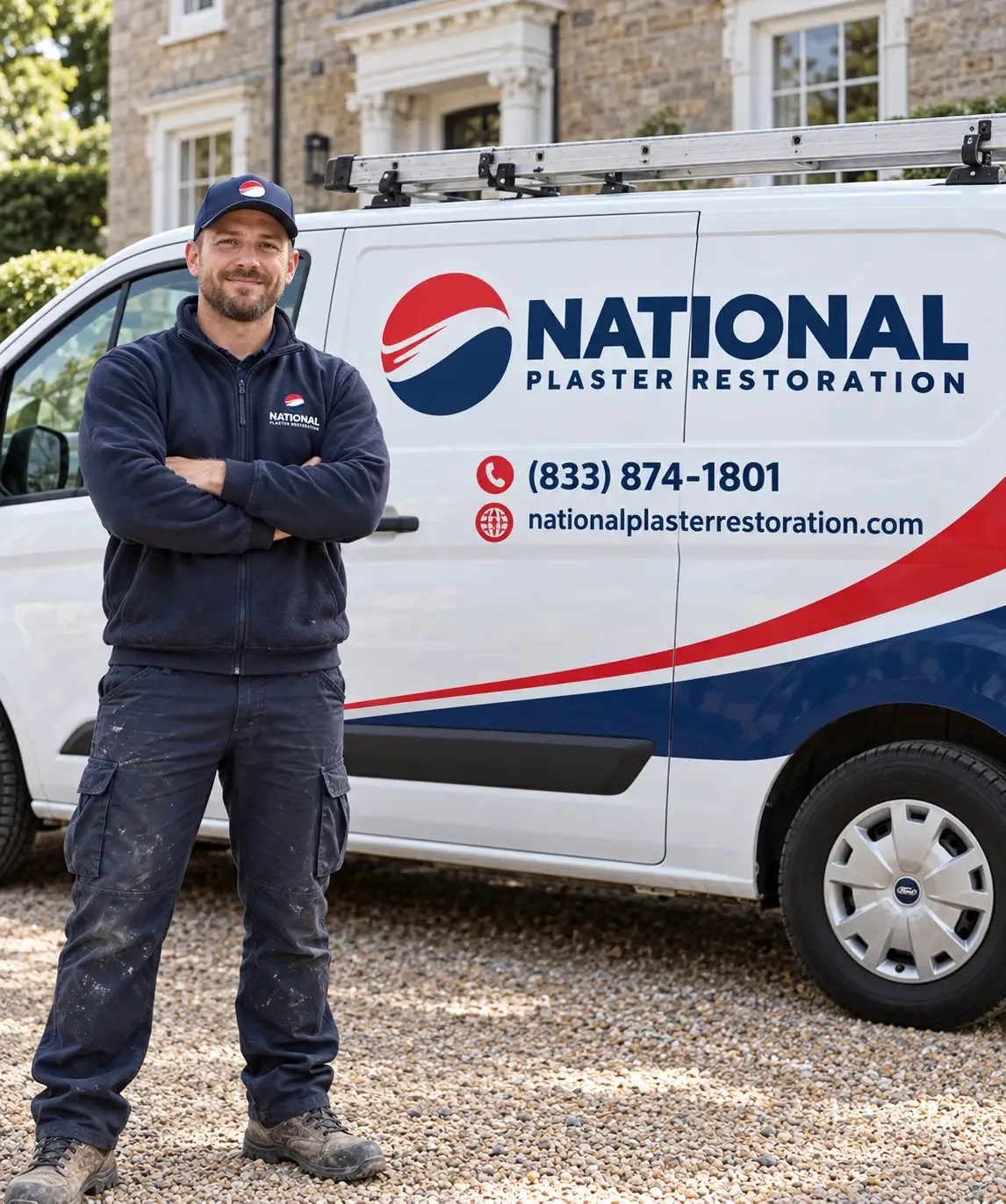 Plaster Repair company in Golden, MO